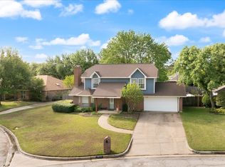 3610 Ruidoso Ct, Arlington, TX 76017