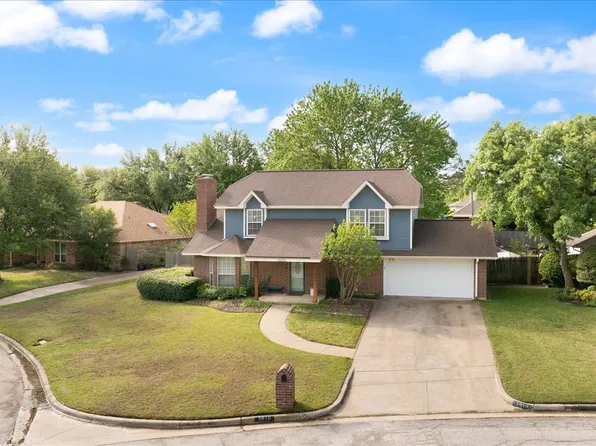 3610 Ruidoso Ct, Arlington, TX 76017