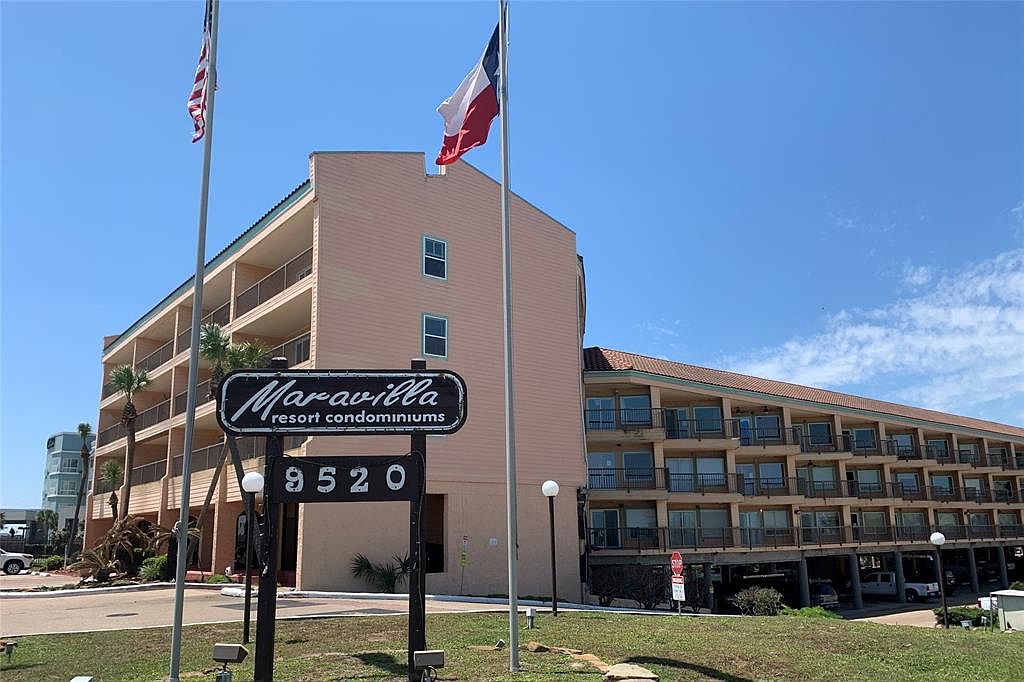 9520 Seawall Blvd APT 130, Galveston, TX 77554 MLS 94374307 Zillow