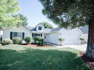 5672 W Menlo Ave, Fresno, CA 93722