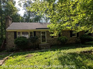 2711 Puckett Ct, Midlothian, VA 23112