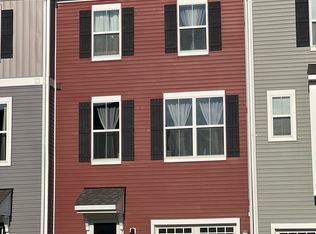 7203 Martin Farm Cir #57, Rosedale, MD 21237