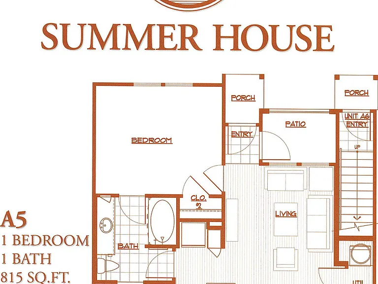 Summer House — Photo 46