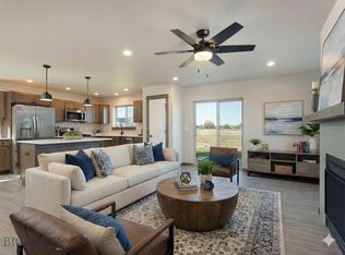 25 Canvasback Ave, Bozeman, MT 59718