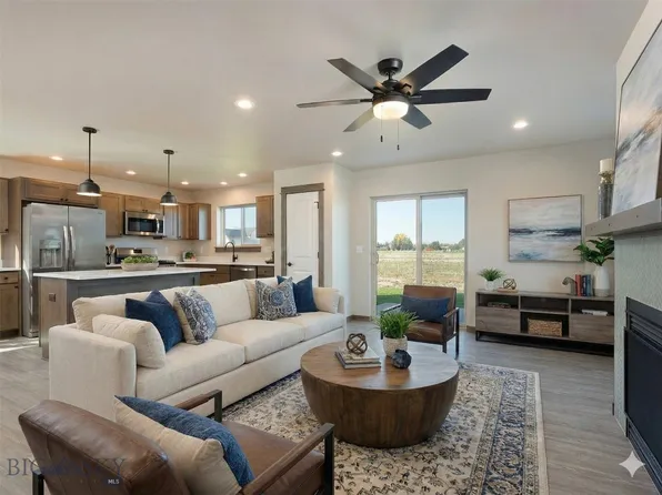 25 Canvasback Ave, Bozeman, MT 59718