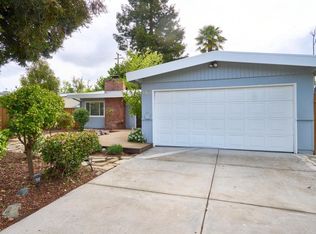 1761 Franck Ave, Santa Clara, CA 95051