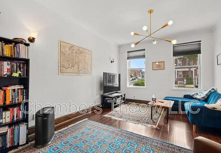 3532 Warder St NW — Photo 11