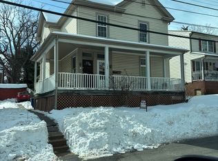 128 W Main St APT 2, Front Royal, VA