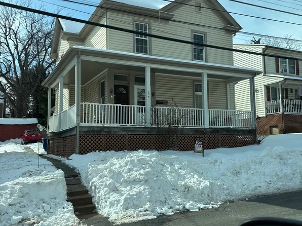 128 W Main St APT 2, Front Royal, VA 22630