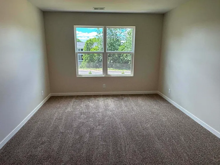 2nd master suite!