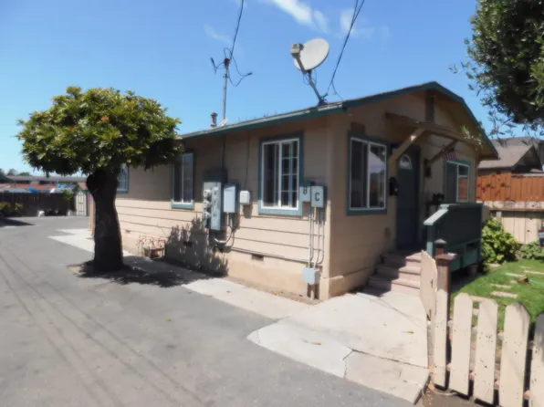 127 S Madeira Ave, Salinas, CA 93905