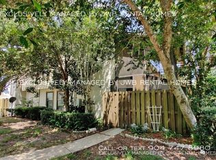 1204 Defender Ct W #1204, Jacksonville, FL 32233