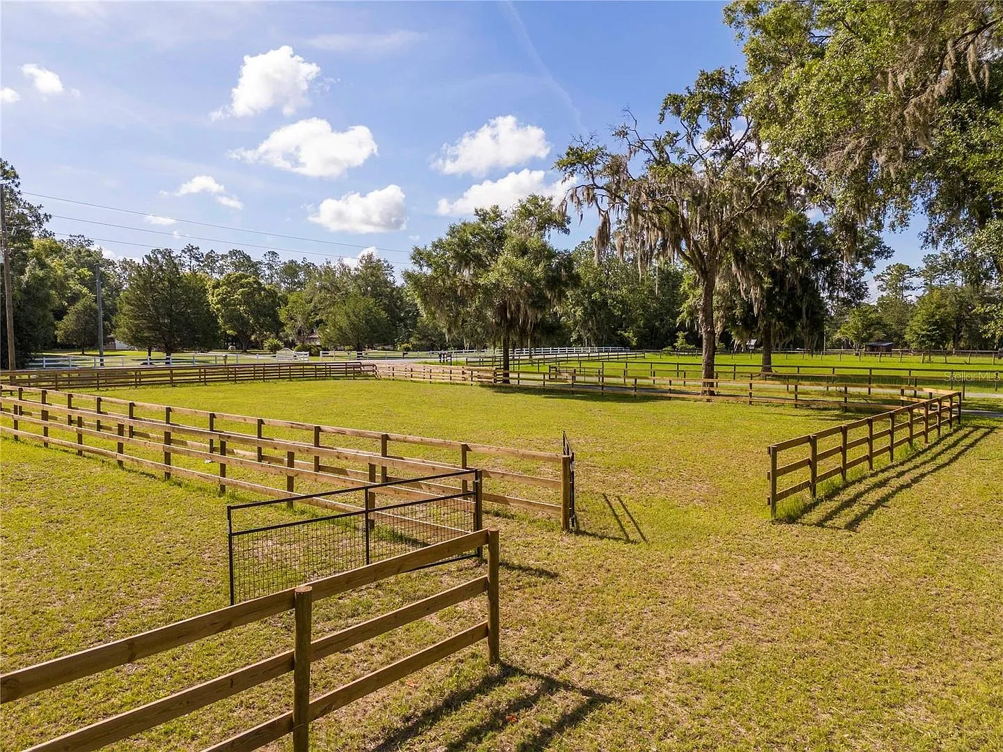 Exceptional equestrian opportunity ! — Photo 4