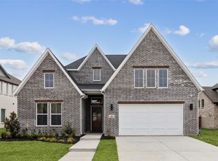 4631 Durst Ln, Prosper, TX 75078