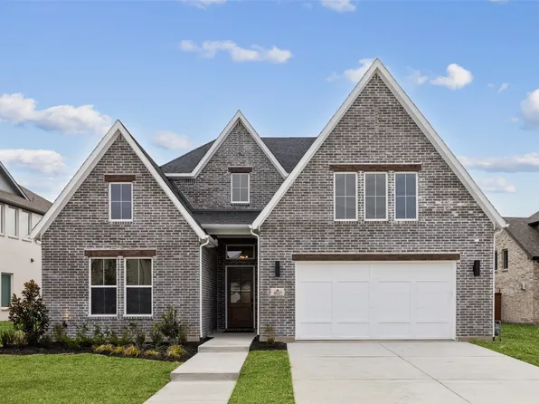 4631 Durst Ln, Prosper, TX 75078