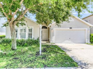 2165 Canopy Dr, Melbourne, FL 32935