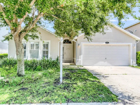 2165 Canopy Dr, Melbourne, FL 32935