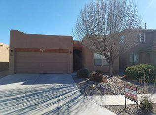9304 Cinder Pl NW, Albuquerque, NM 87120
