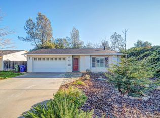 1473 Murieta Loop, Redding, CA 96002