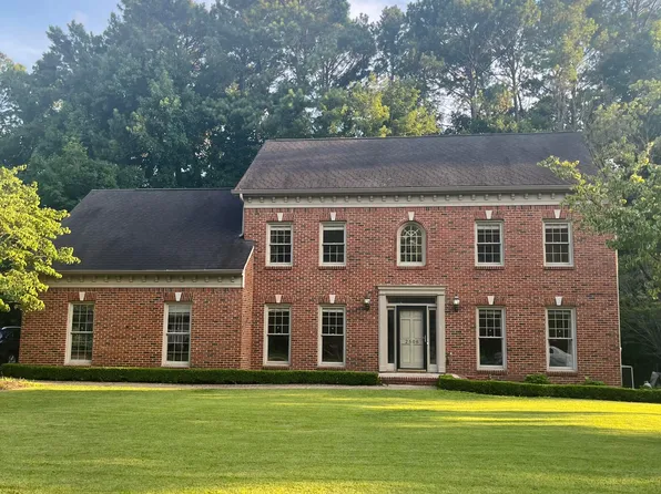 2506 Arbor Mist Trl, Hixson, TN 37343