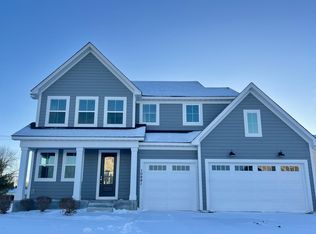 10991 23rd St NE, Saint Michael, MN 55376