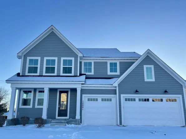 10991 23rd St NE, Saint Michael, MN 55376