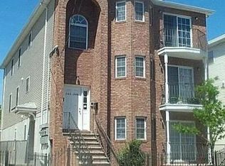 343-345 Hawthorne Ave, Newark, NJ 07112