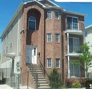 343-345 Hawthorne Ave, Newark, NJ, 07112