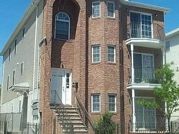 343-345 Hawthorne Ave, Newark, NJ 07112
