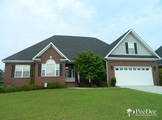737 Nantucket Dr, Florence, SC 29501