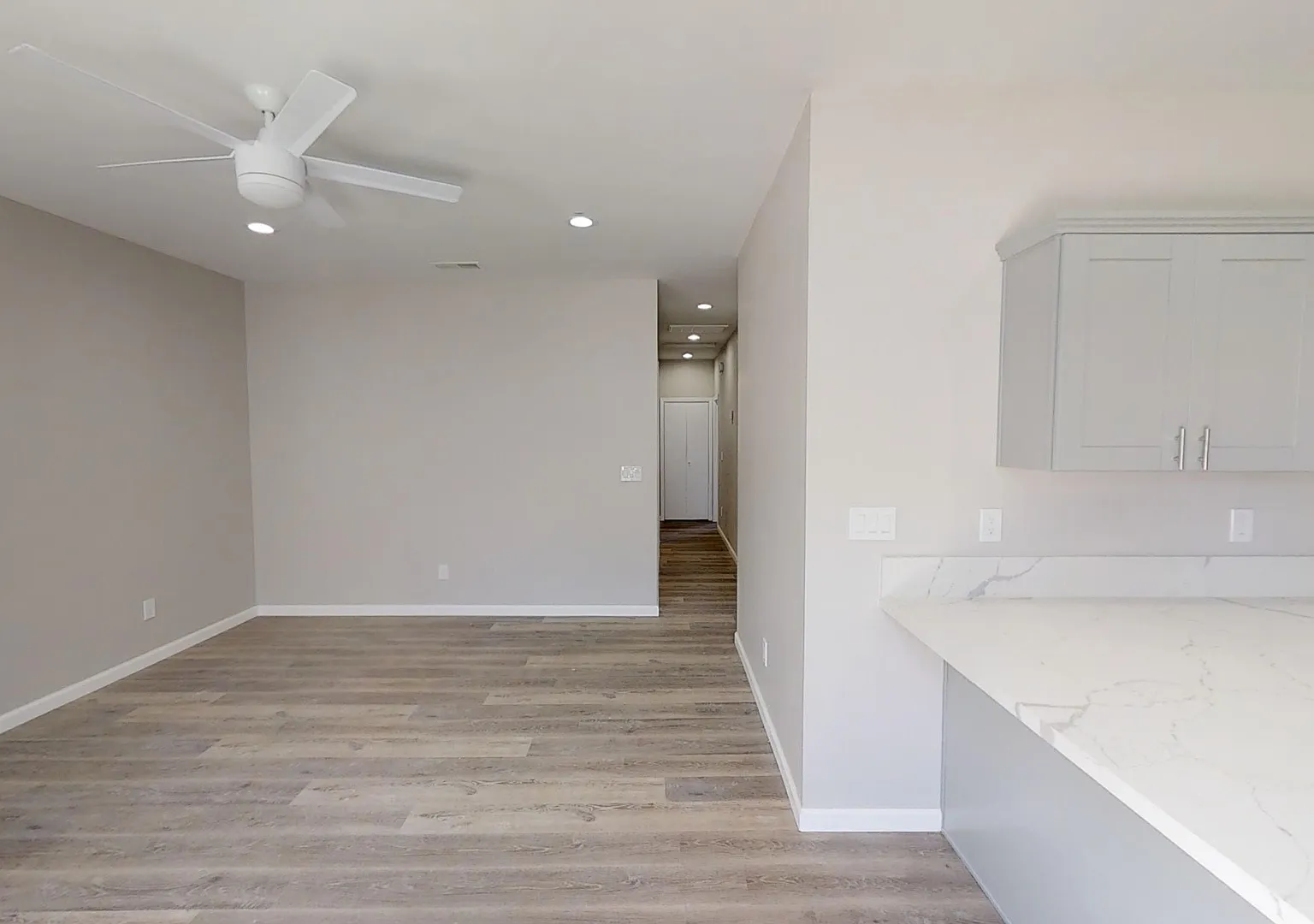 One Story 4BD/2BA w/ Private Yard! — Photo 3