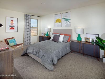 (Undisclosed Address), Vail, AZ, 85641