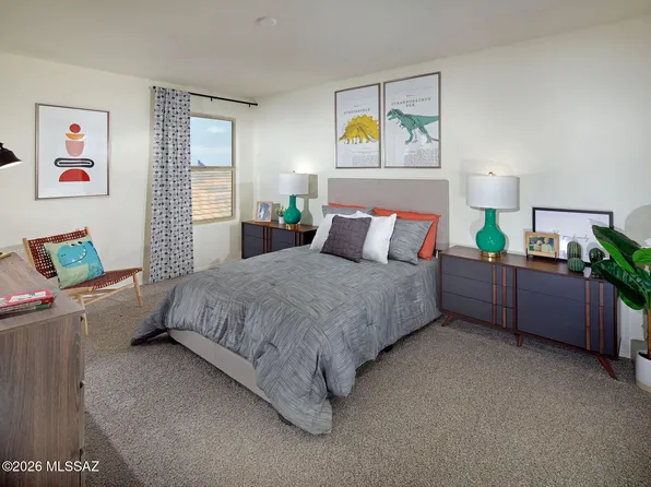 (undisclosed Address), Vail, AZ 85641