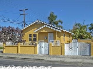223 32nd St, San Diego, CA 92102