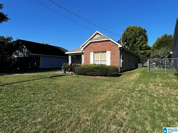 3004 Avenue G, Birmingham, AL 35218