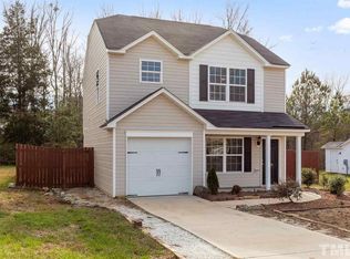 1605 Duet Dr, Siler City, NC 27344