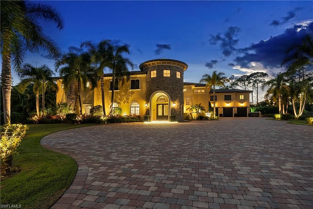 663 Hickory Rd, Naples, FL 34108 | Zillow