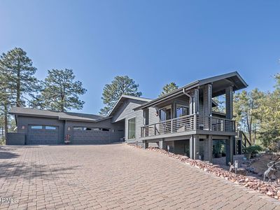 311 N Grapevine Dr, Payson, AZ, 85541