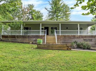 5922 W State Road 46, Bloomington, IN 47404