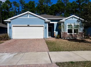 16096 Blossom Lake Dr, Jacksonville, FL 32218