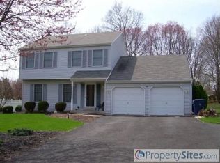658 Grace Ln, Warrington, PA 18976