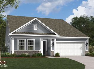 3947 Teakmill Trl, Indianapolis, IN 46239