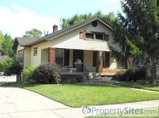 2327 Hill Ave, Middletown, OH 45044