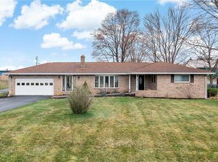 3859 State Route 31, Jones Mills, PA 15646