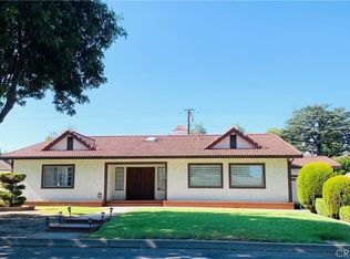 109 W Sandra Ave, Arcadia, CA 91007