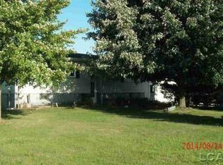 2063 Townline Hwy, Adrian, MI 49221