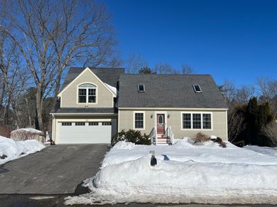 105 Beverly Street, Portland, ME, 04103