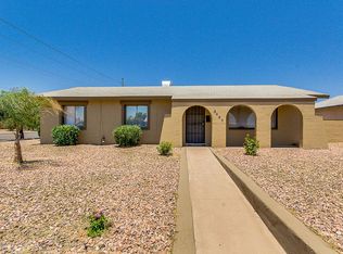 3450 W Saint Moritz Ln, Phoenix, AZ 85053