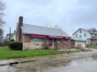 1905 Frazer Ave NW, Canton, OH