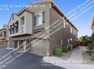 17365 N Cave Creek Rd UNIT 146, Phoenix, AZ 85032
